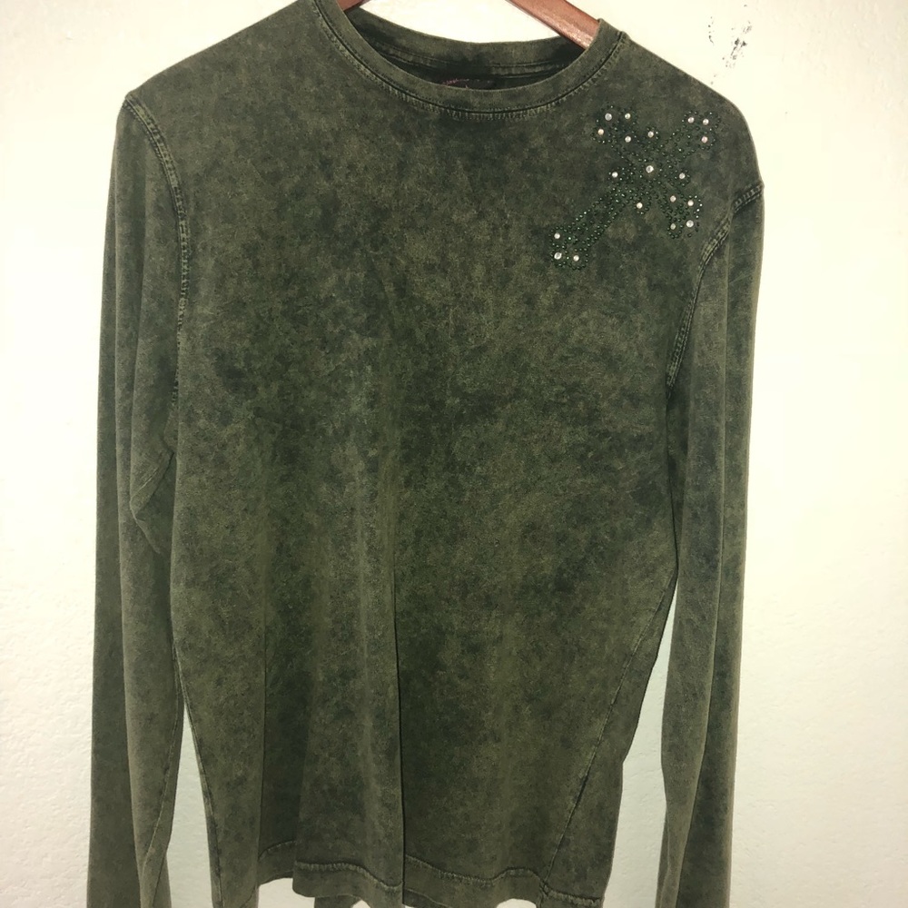 Elephant Brand Men’s long sleeve